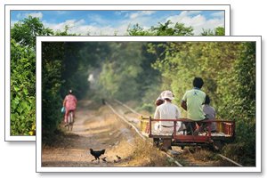 battambang - tonkin travel