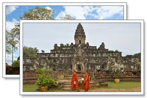 Siem Reap Tonkin Travel