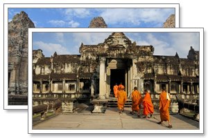 cambodia tour tonkin travel