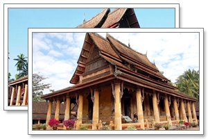 vientiane - tour laos - tonkin travel