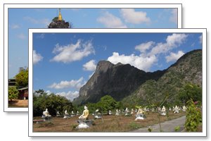 Shweyinhmyaw Pagoda