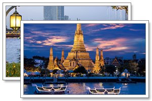 Bangkok tonkin travel