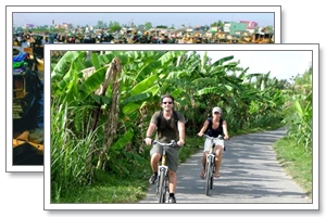 cycling mekong tonkin travel 