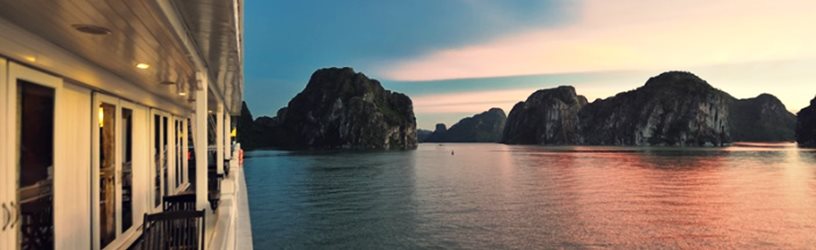 Luxury Vietnam