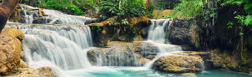 A Glimpse of Indochina