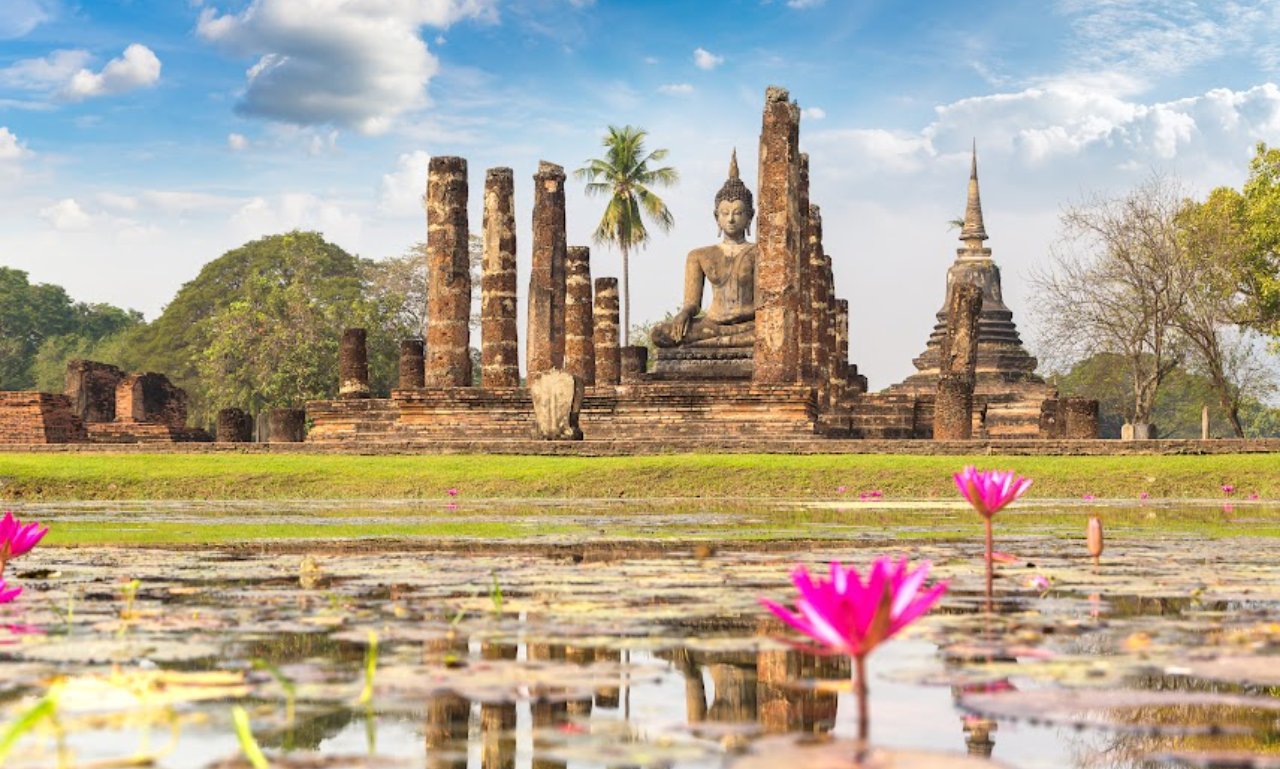 Authentic Central Thailand