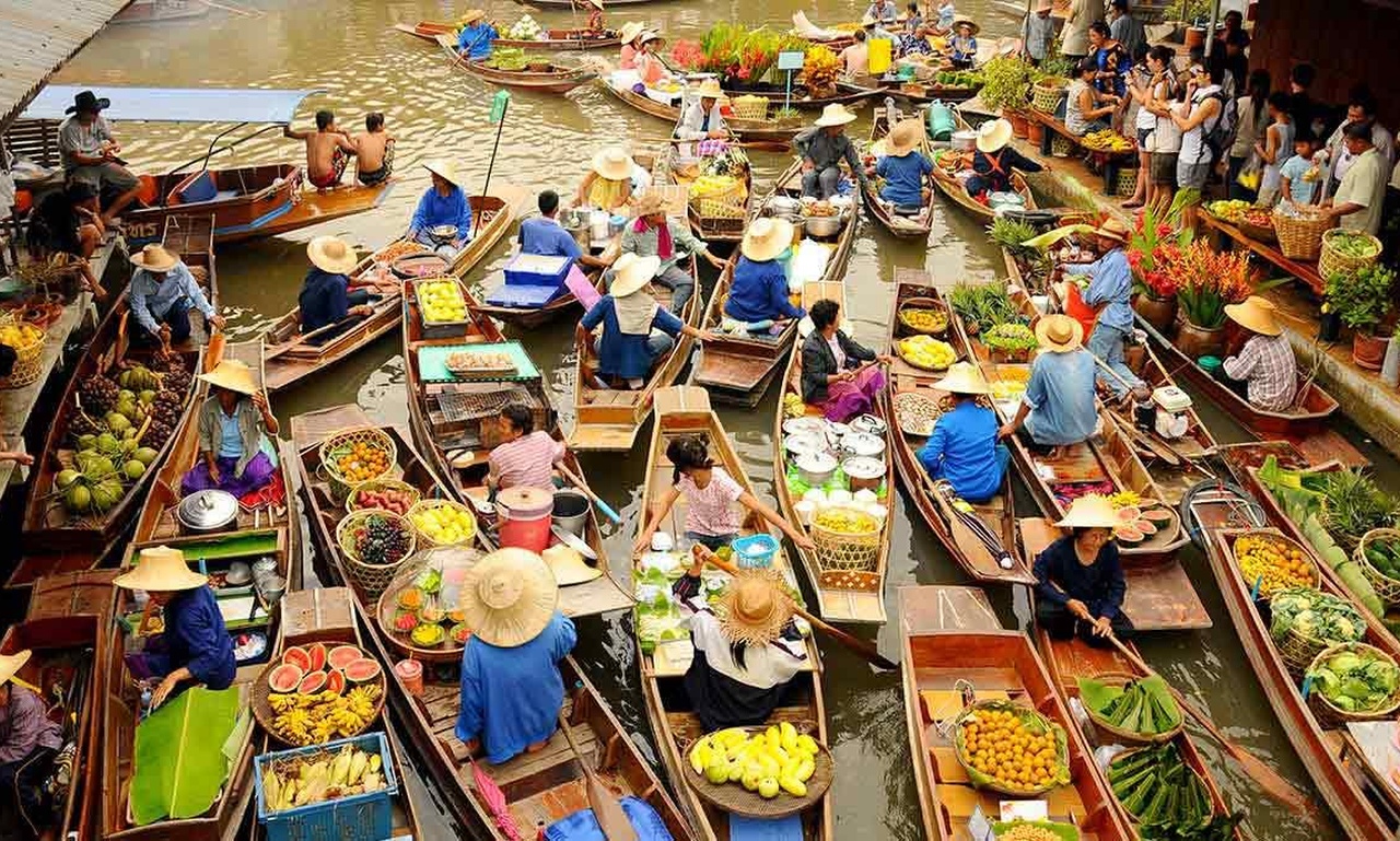 Bangkok & Chiang Mai Stopover