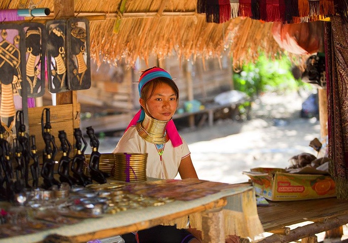 The Best of Thailand
