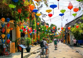 Essence of Vietnam & Cambodia