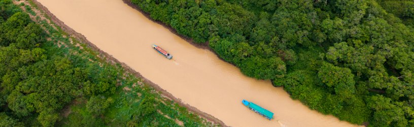 Essence of Vietnam & Cambodia
