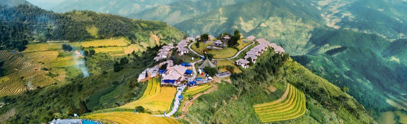 Exceptional Journey to Vietnam