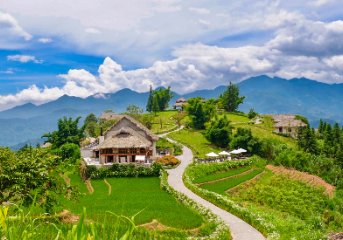 Exceptional Journey to Vietnam