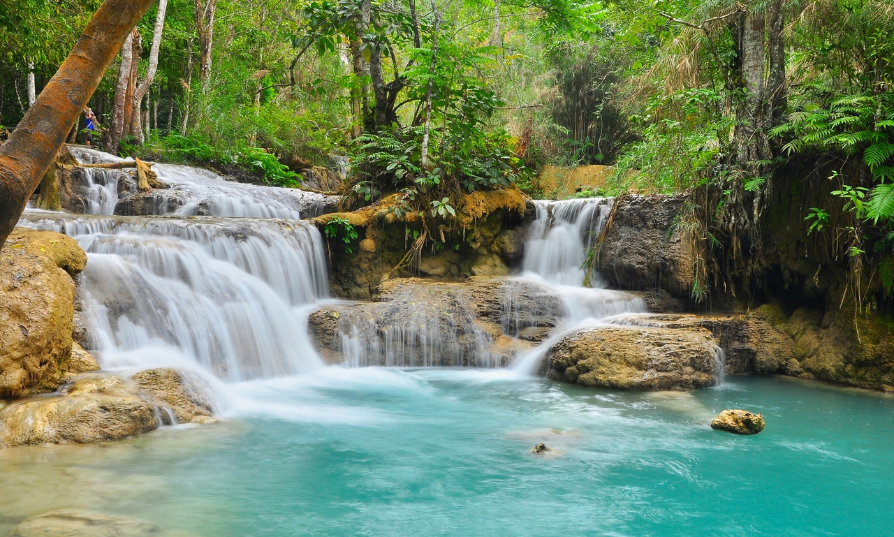 Laos Overview