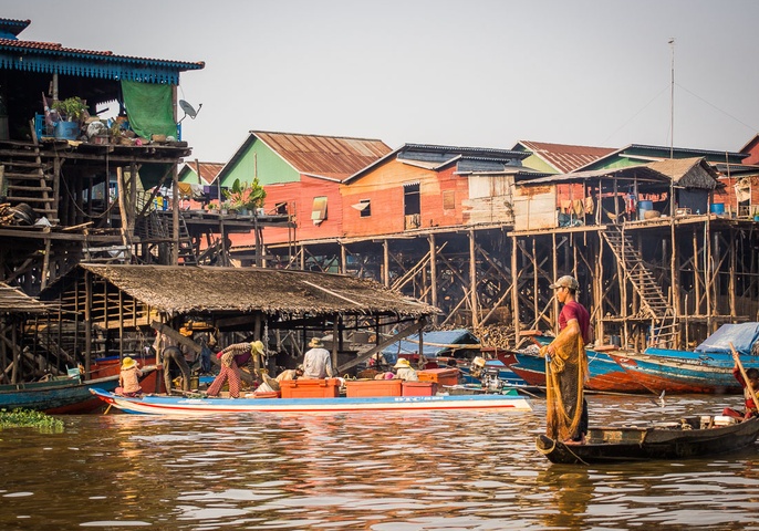 Best of Cambodia