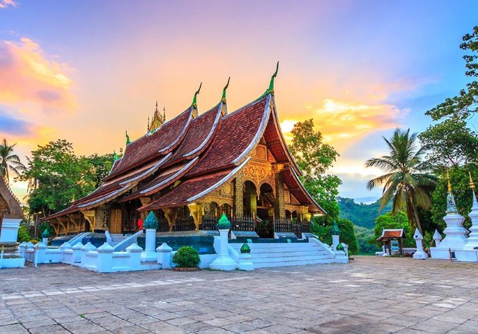 Taste of Luang Prabang