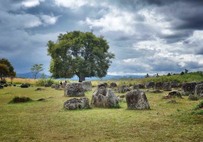 Amazing Laos