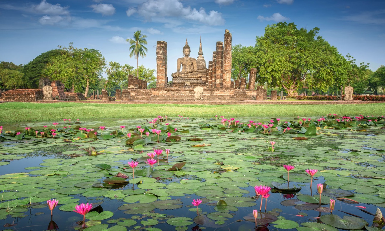 The Best of Thailand
