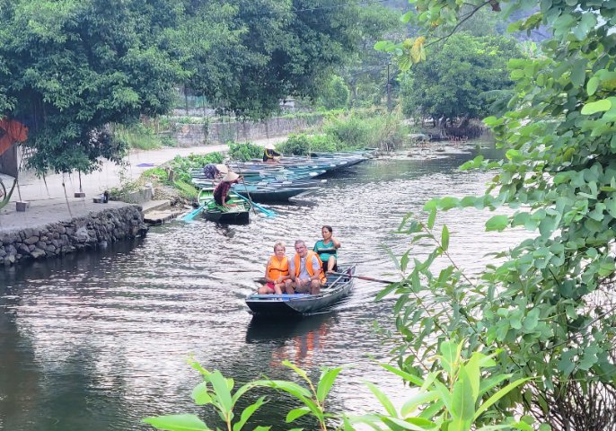 Unique vietnam