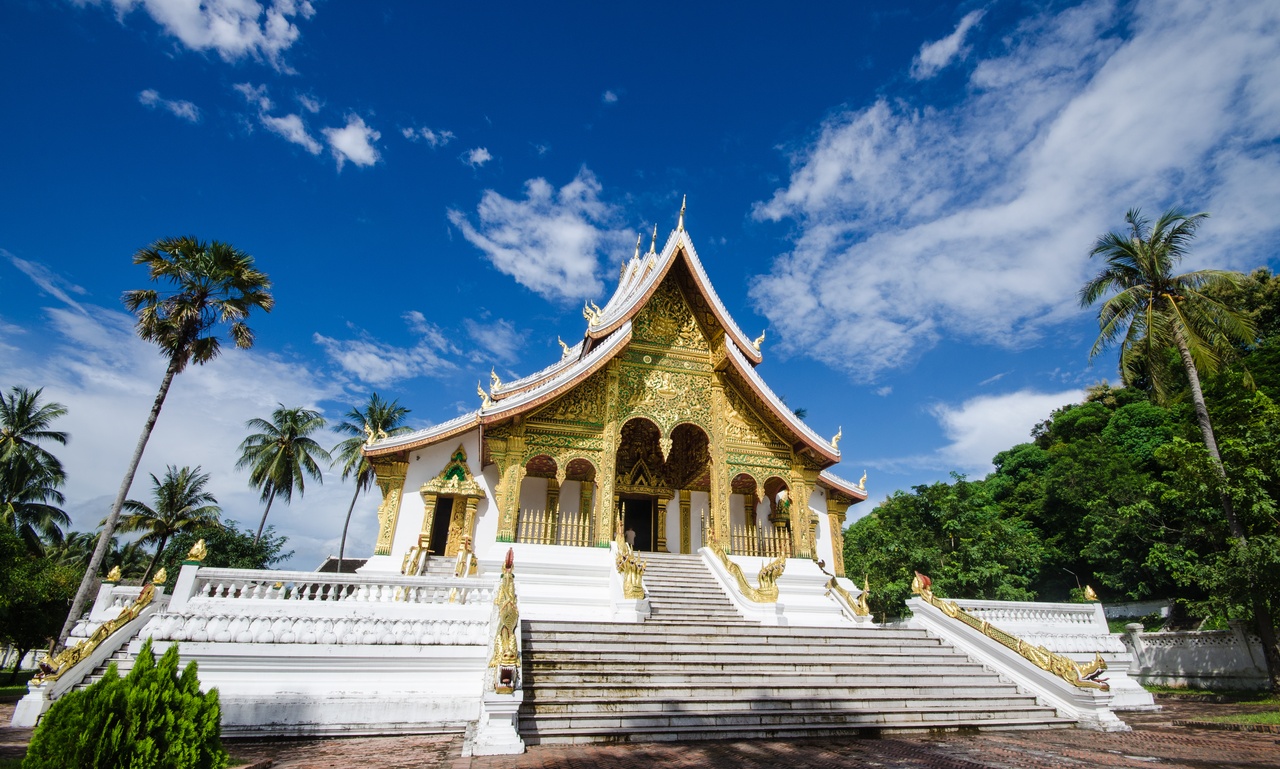 Hidden Gems of Laos