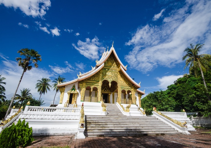 Laos Overview
