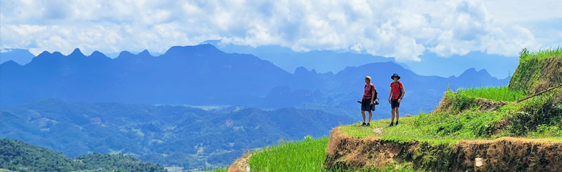 Vietnam Enticing Family Journey