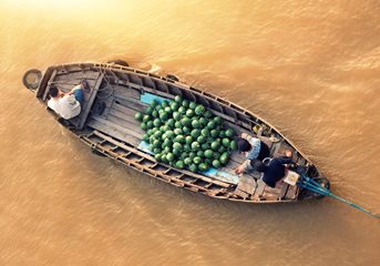 Vietnam Heritage