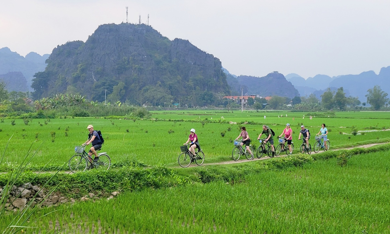 Vietnam Tour for Seniors