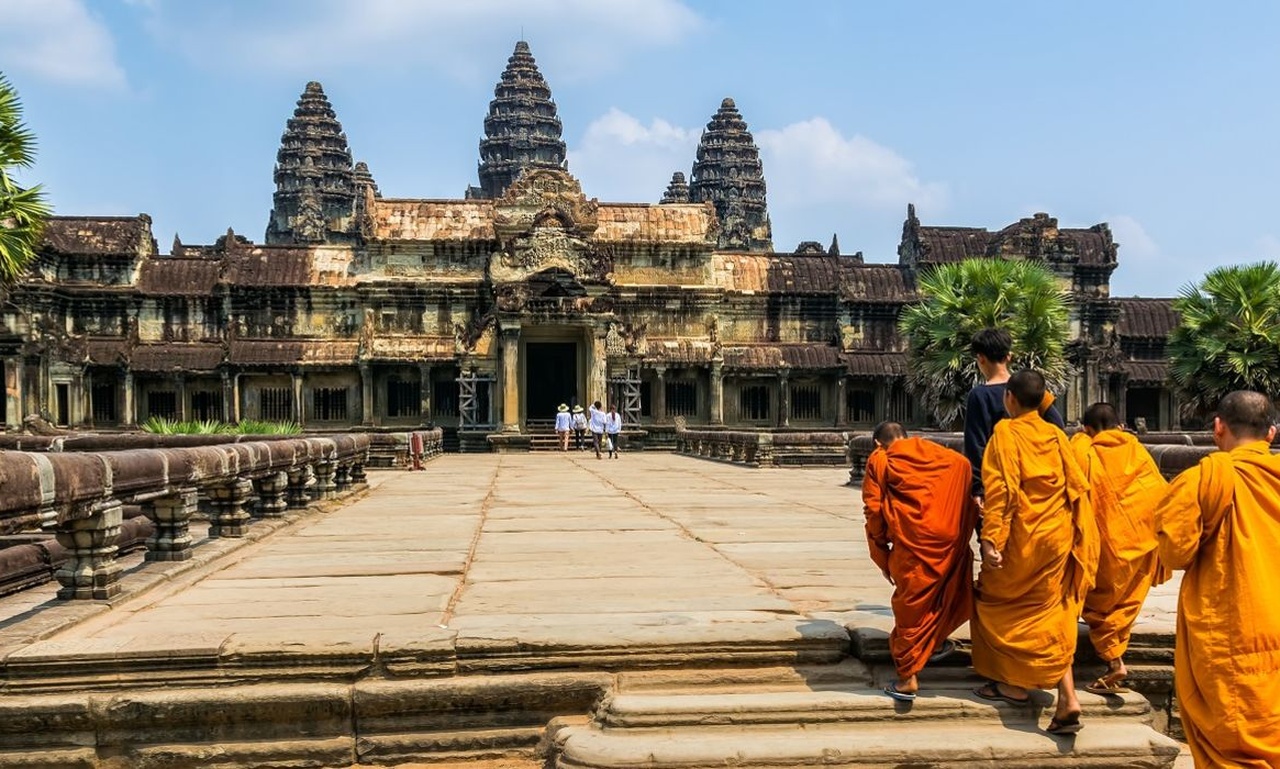 Best of Cambodia