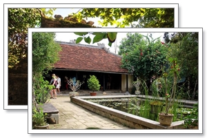 an hien tonkin travel