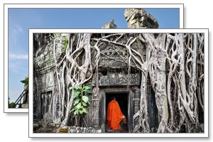 ta prohm tonkin travel
