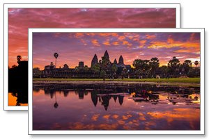 angkor vat tonkin travel