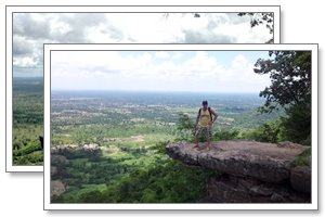 anlong veng - tonkin travel