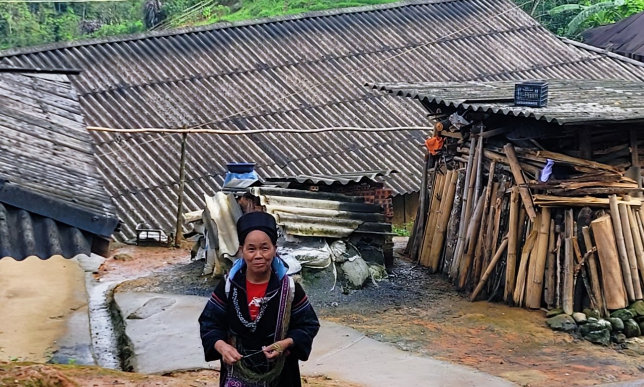 Authentic North West Vietnam