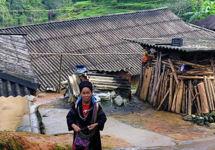 Authentic North West Vietnam