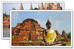 ayuthaya