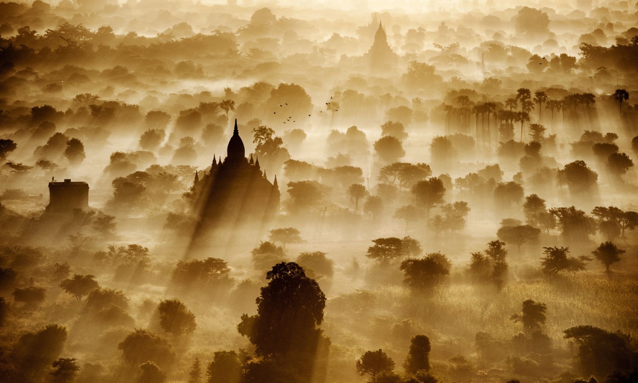 Burma Photograpy