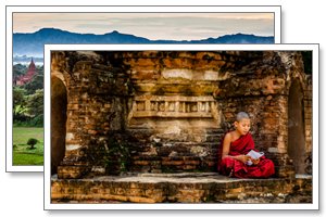 bagan