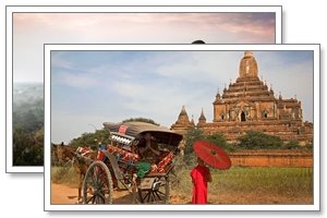 bagan