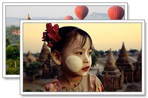 bagan