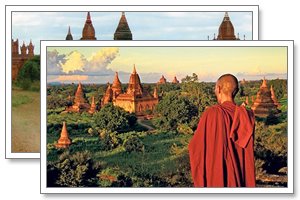 bagan