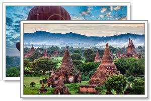 bagan