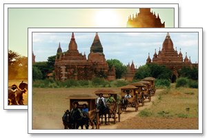 bagan