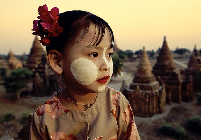 Ayeyarwady Adventure from Mandalay