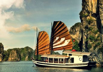 Luxury Vietnam