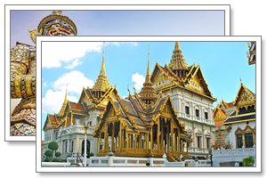 bangkok