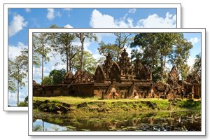 banteay srei tour tonkin travel