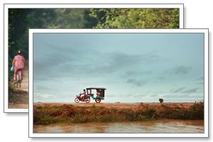 Battambang tonkin travel