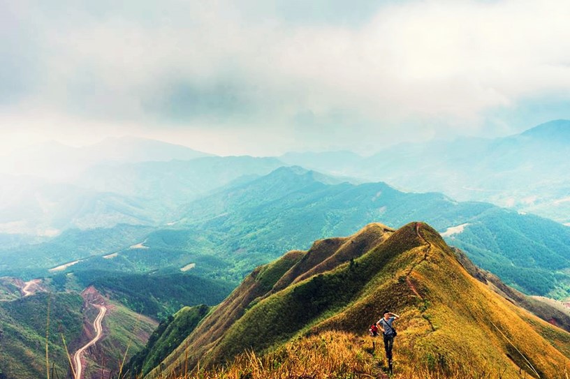 Binh Lieu in Quang Ninh Province