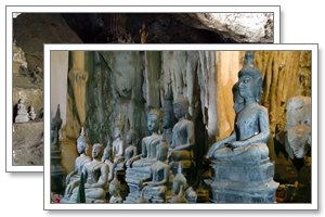 buddha cave
