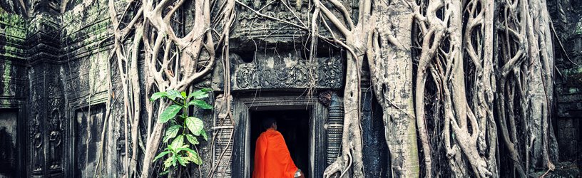 Inside Indochina